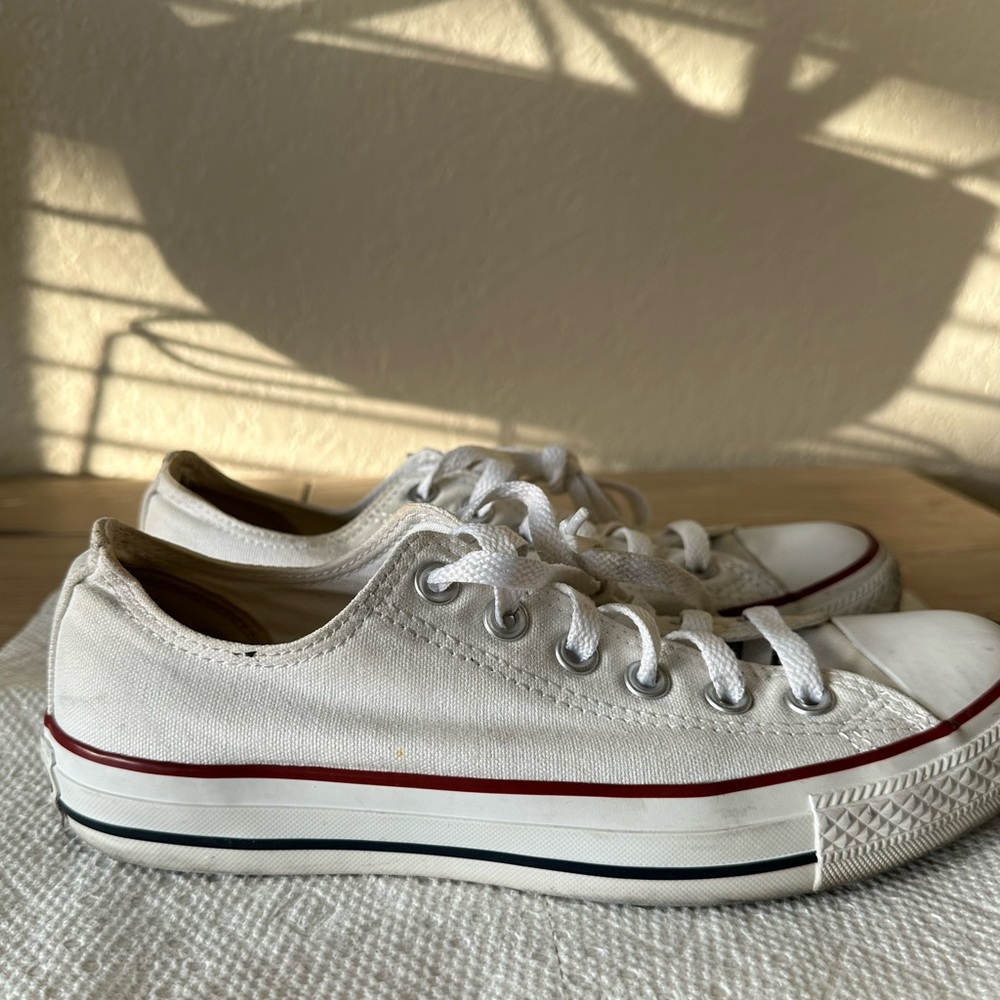 Converse sneakers